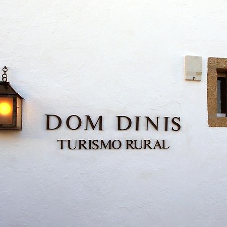 מלון Dom Dinis Marvao מראה חיצוני תמונה