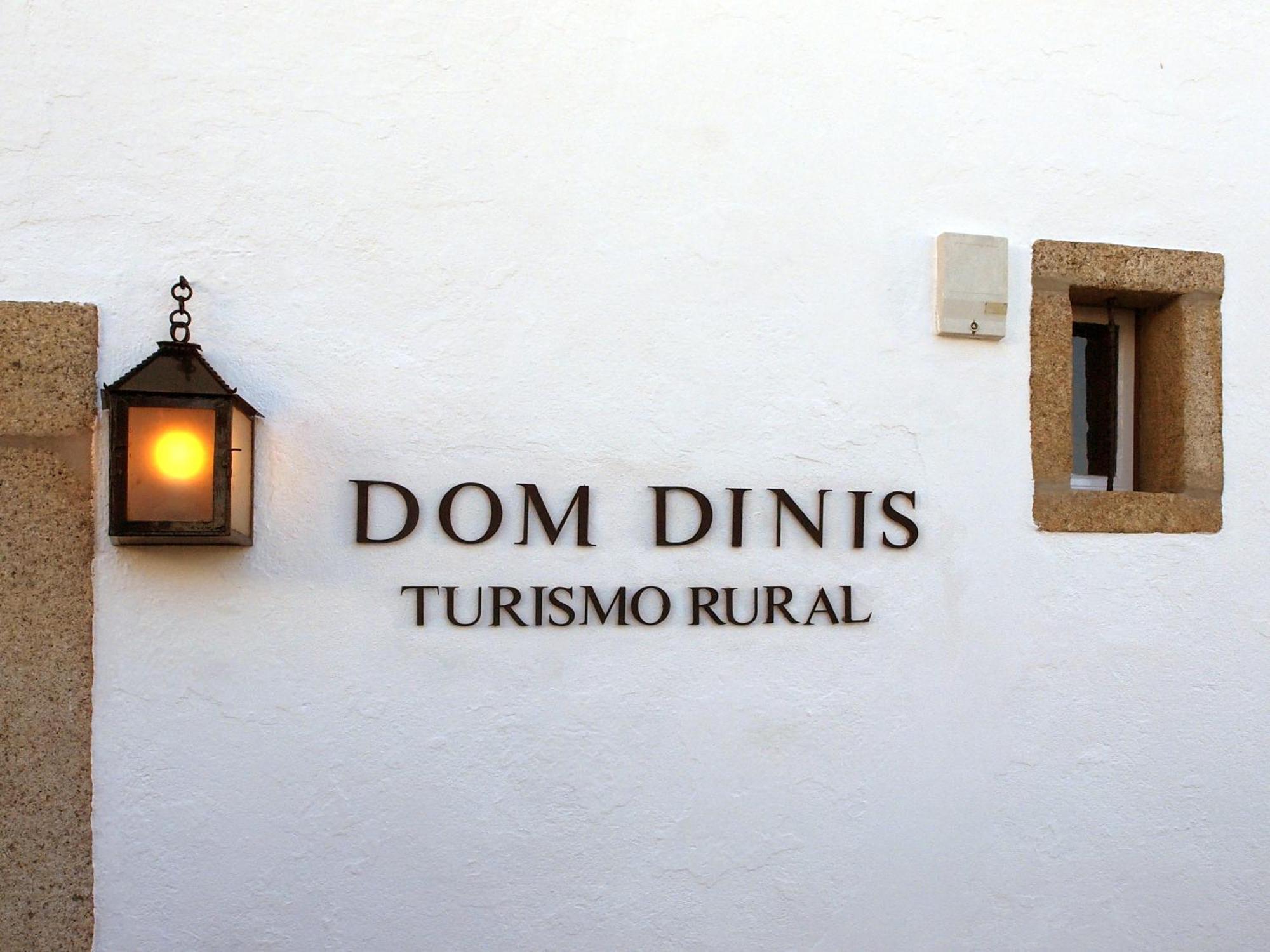 מלון Dom Dinis Marvao מראה חיצוני תמונה